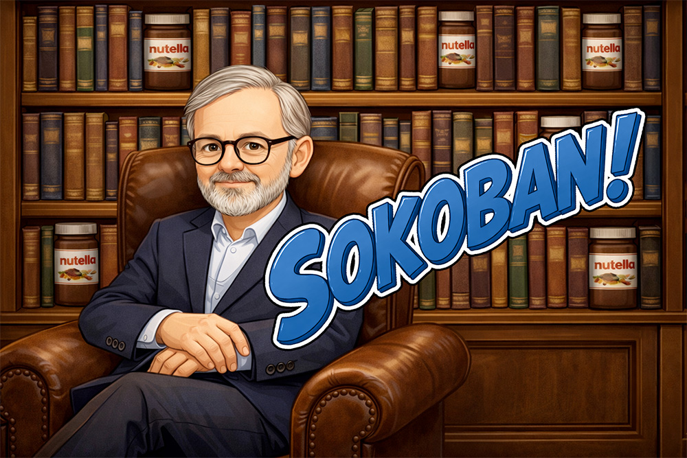 Sokoban